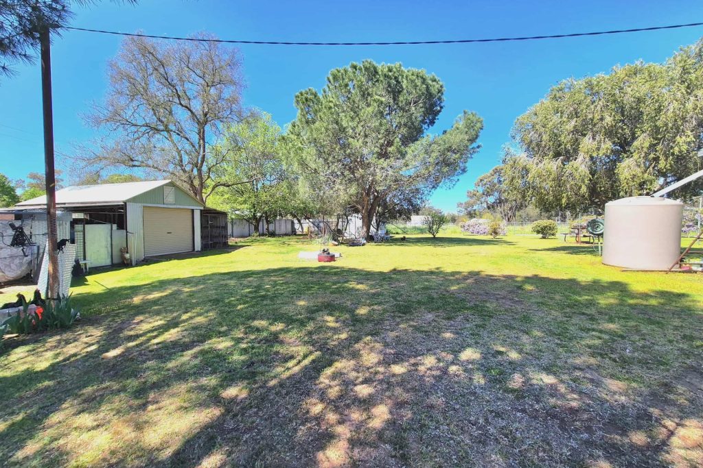For Sale - 84 Hibernia Street - New Property in Stockinbingal - Real Estate by Lachlan Pellow
