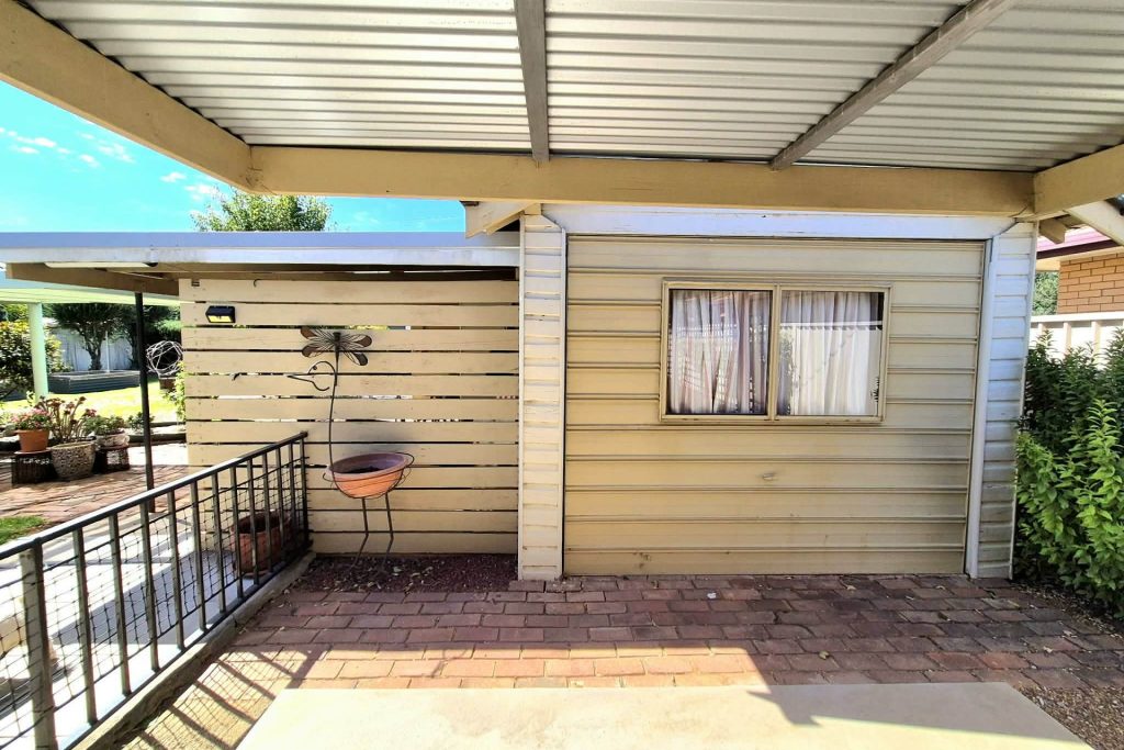 Sold - 82 Sutton Street - New Property in Cootamundra - Real Estate by  