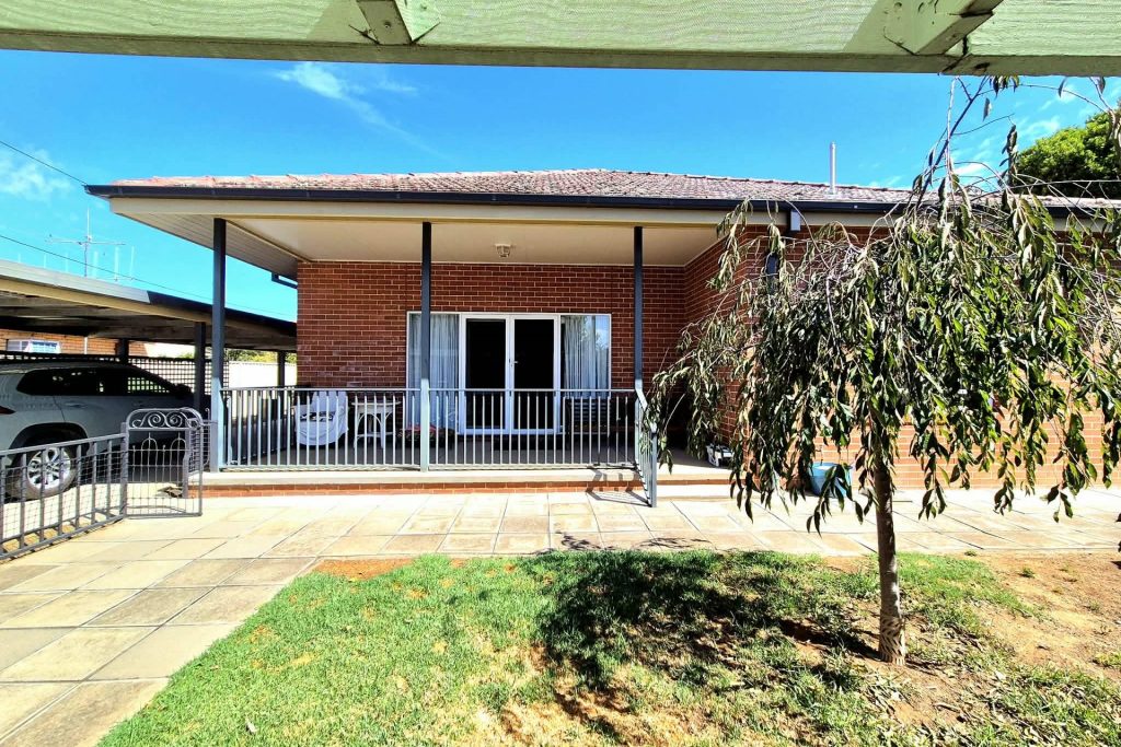 Sold - 82 Sutton Street - New Property in Cootamundra - Real Estate by  