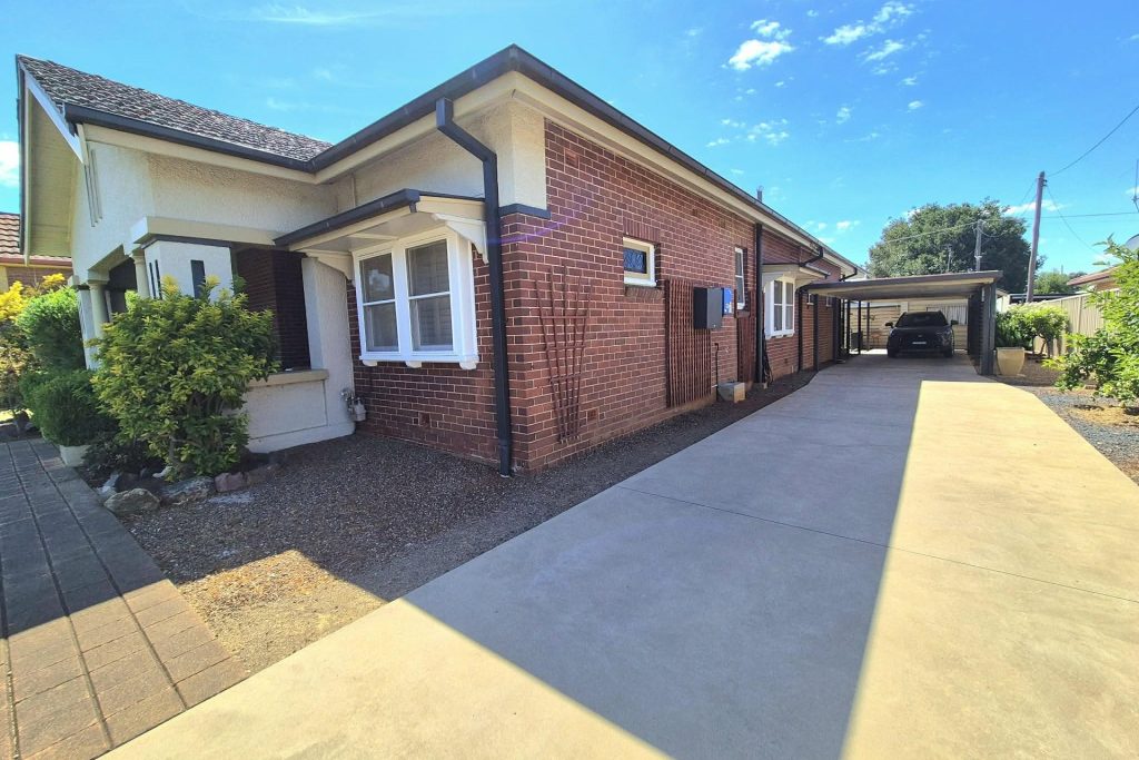 Sold - 82 Sutton Street - New Property in Cootamundra - Real Estate by  