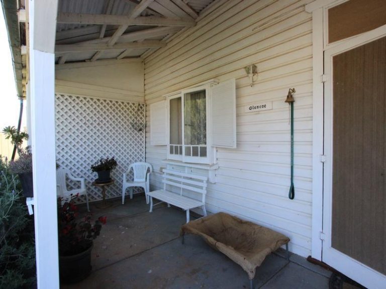 Sold - 45 Robertson Street - New Property in Barmedman - Real Estate by Lachlan Pellow