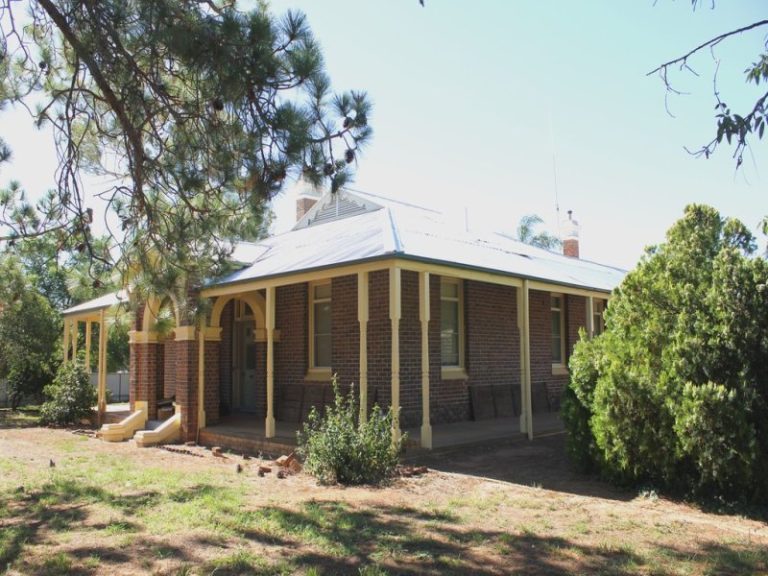 Sold - 37 Tewkesbury Road - New Property in Temora - Real Estate by 