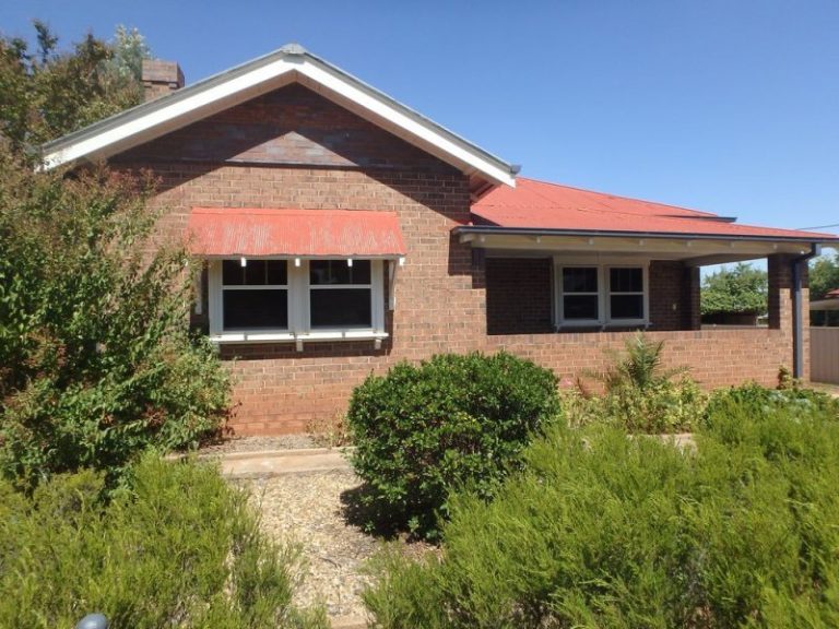 Sold - 8 View Street - New Property in Temora - Real Estate by