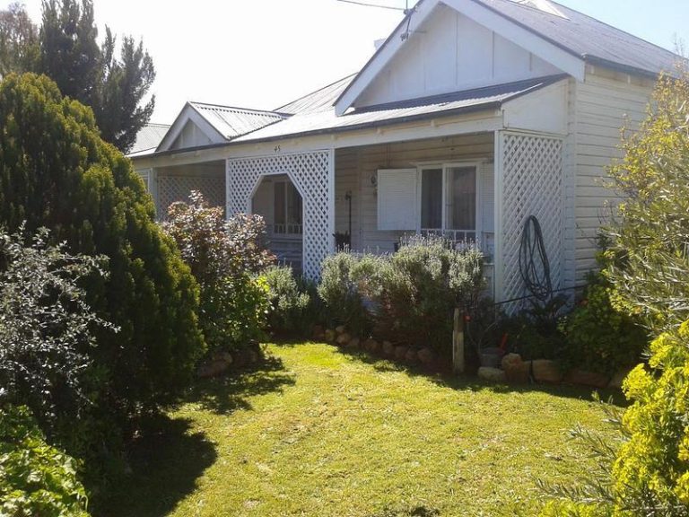 Sold - 45 Robertson Street - New Property in Barmedman - Real Estate by Lachlan Pellow