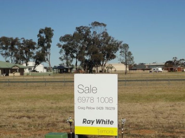 Sold - 102 Airport Street - New Property in Temora - Real Estate by 