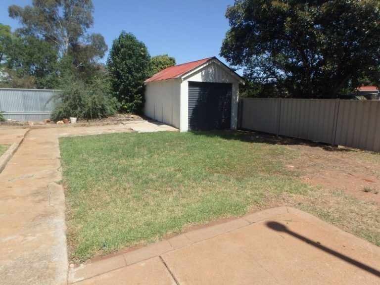 Sold - 8 View Street - New Property in Temora - Real Estate by 