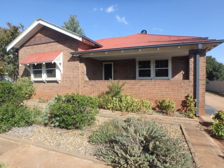 Sold - 8 View Street - New Property in Temora - Real Estate by 