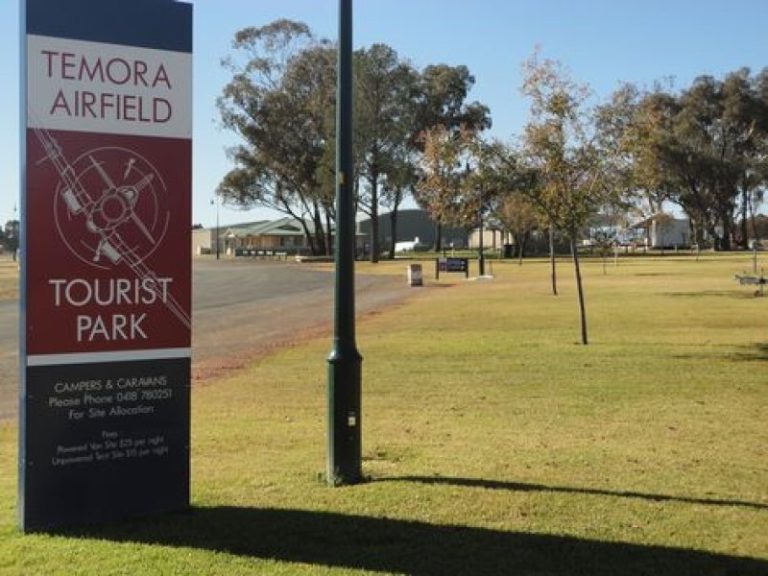 Sold - 102 Airport Street - New Property in Temora - Real Estate by 