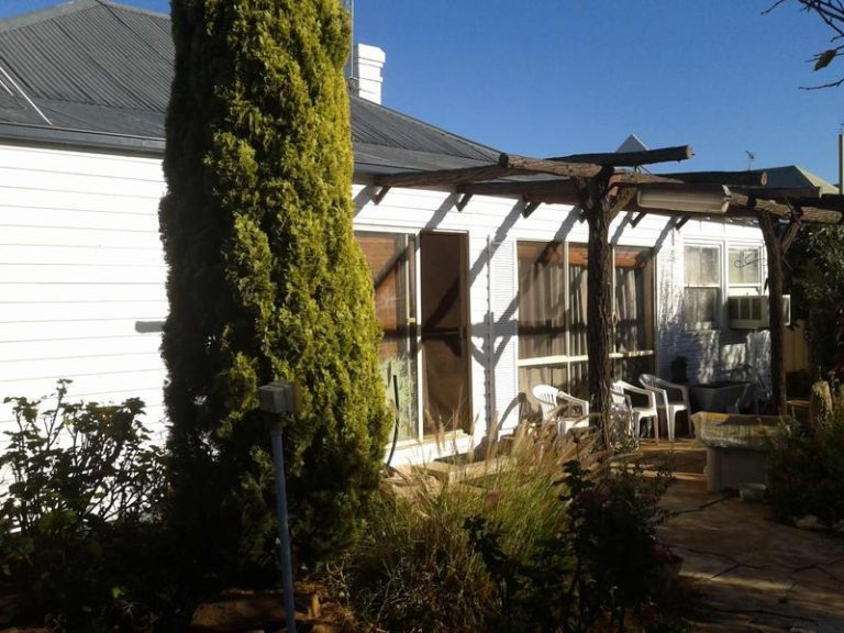 Sold - 45 Robertson Street - New Property in Barmedman - Real Estate by Lachlan Pellow