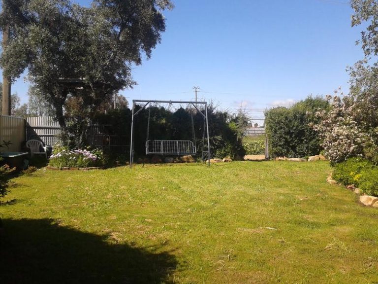 Sold - 45 Robertson Street - New Property in Barmedman - Real Estate by Lachlan Pellow