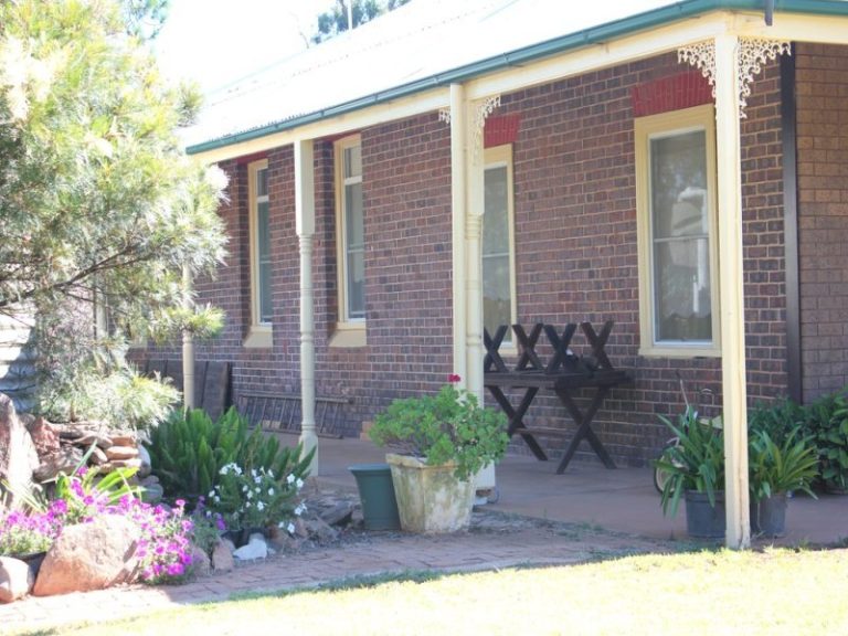 Sold - 37 Tewkesbury Road - New Property in Temora - Real Estate by 