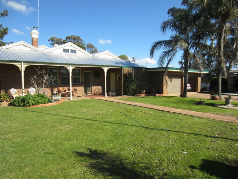 Sold - 37 Tewkesbury Road - New Property in Temora - Real Estate by 