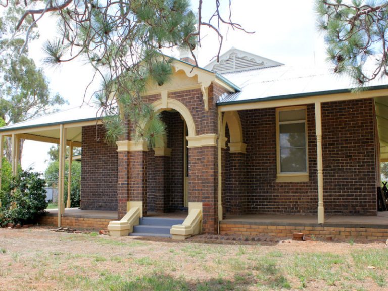 Sold - 37 Tewkesbury Road - New Property in Temora - Real Estate by 