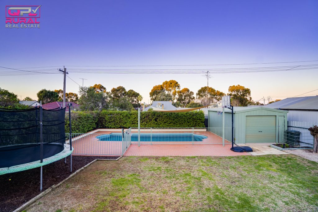 Sold - 6 Waratah Street - New Property in Leeton - Real Estate by Andrew Pellow