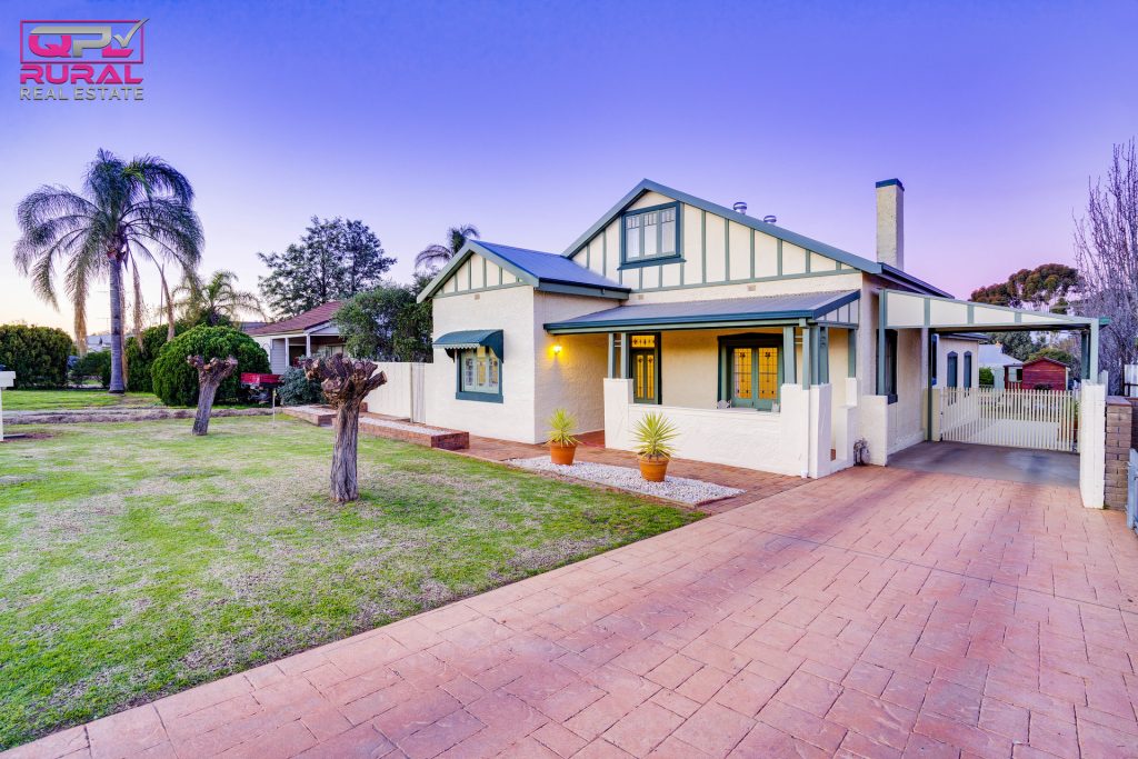 Sold - 6 Waratah Street - New Property in Leeton - Real Estate by Andrew Pellow