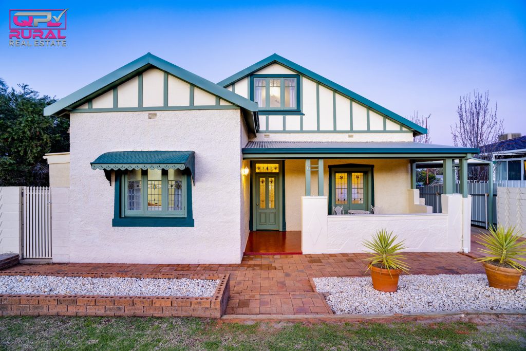 Sold - 6 Waratah Street - New Property in Leeton - Real Estate by Andrew Pellow