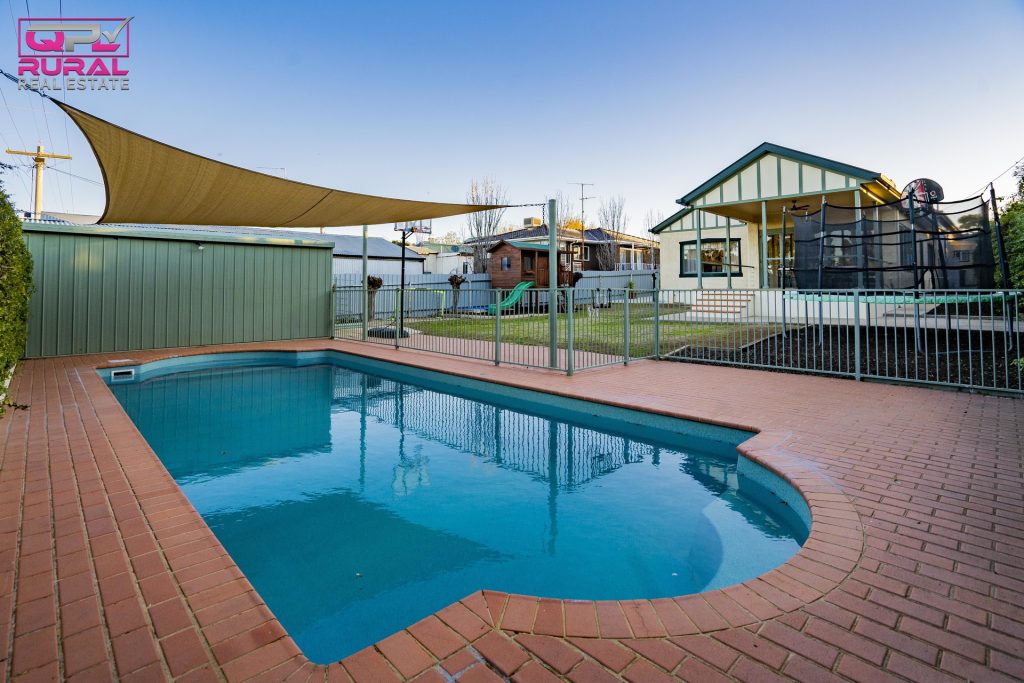 Sold - 6 Waratah Street - New Property in Leeton - Real Estate by Andrew Pellow
