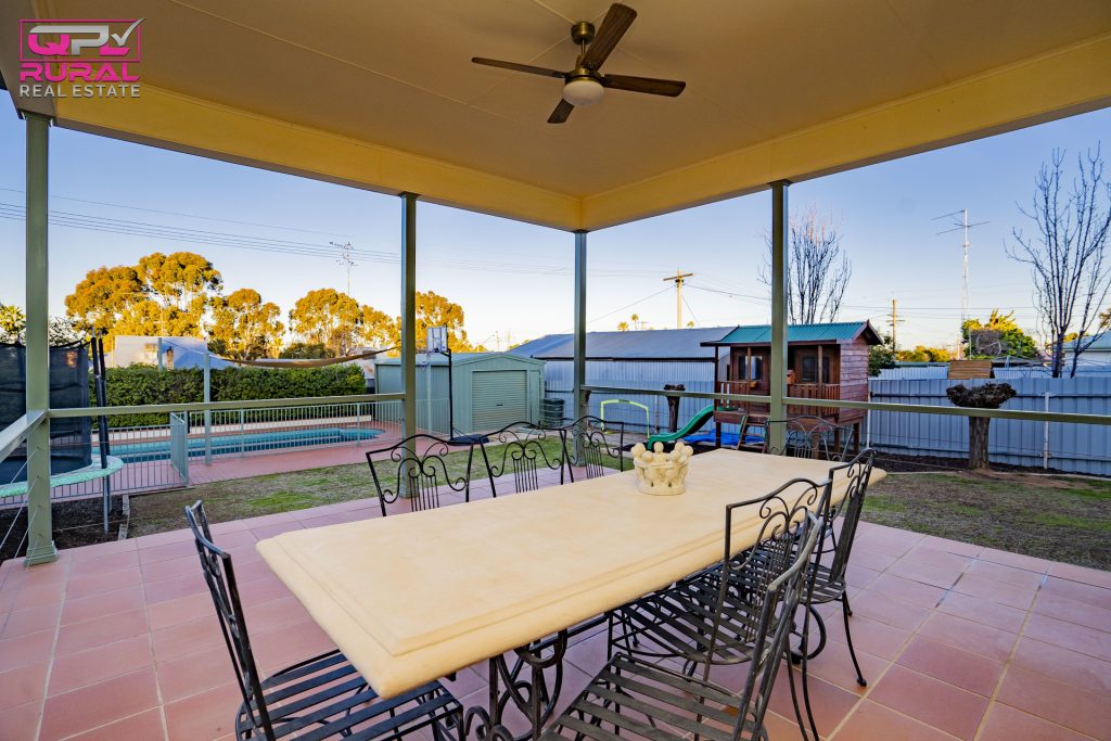Sold - 6 Waratah Street - New Property in Leeton - Real Estate by Andrew Pellow