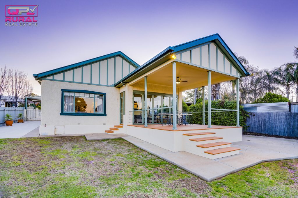 Sold - 6 Waratah Street - New Property in Leeton - Real Estate by Andrew Pellow