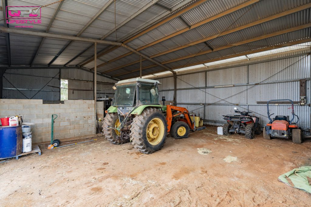 Sold - 7699 Milvale Road - New Property in Temora - Real Estate by Lachlan Pellow