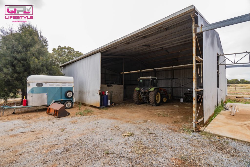 Sold - 7699 Milvale Road - New Property in Temora - Real Estate by Lachlan Pellow