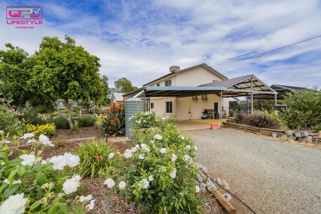 Sold - 7699 Milvale Road - New Property in Temora - Real Estate by Lachlan Pellow