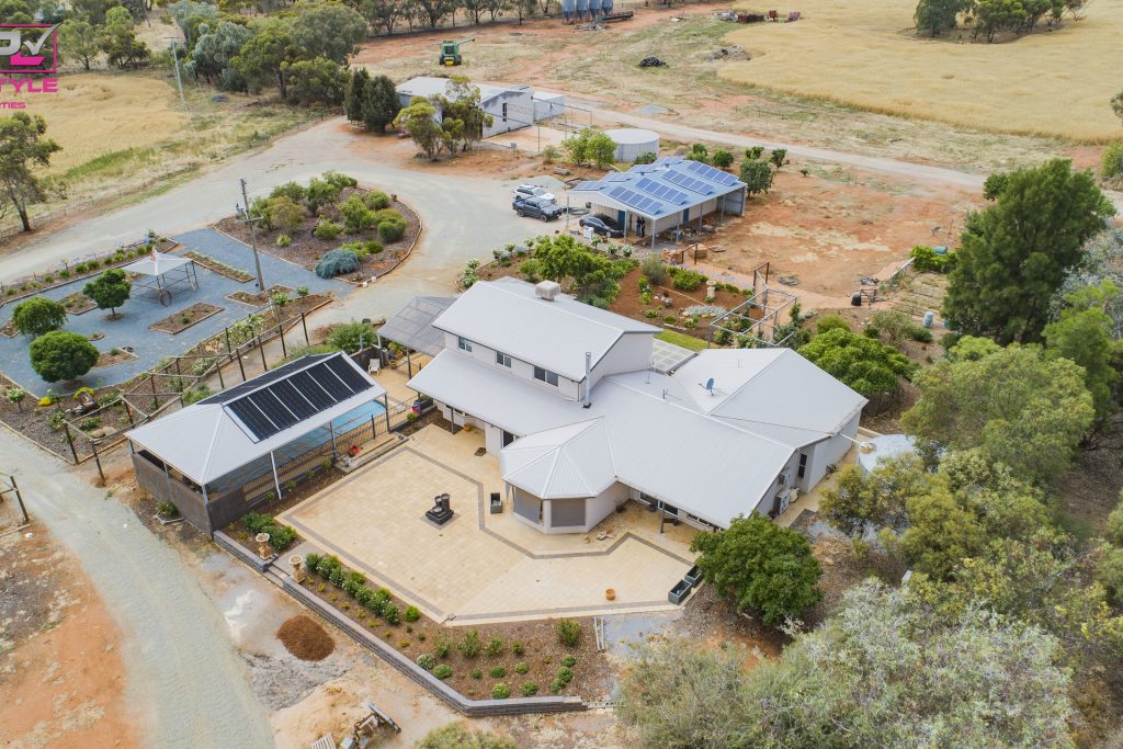 Sold - 7699 Milvale Road - New Property in Temora - Real Estate by Lachlan Pellow
