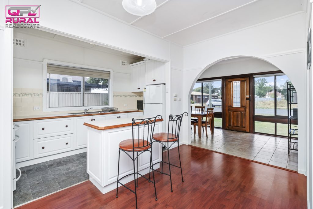 Sold - 7 Progress Street - New Property in Yanco - Real Estate by Andrew Pellow