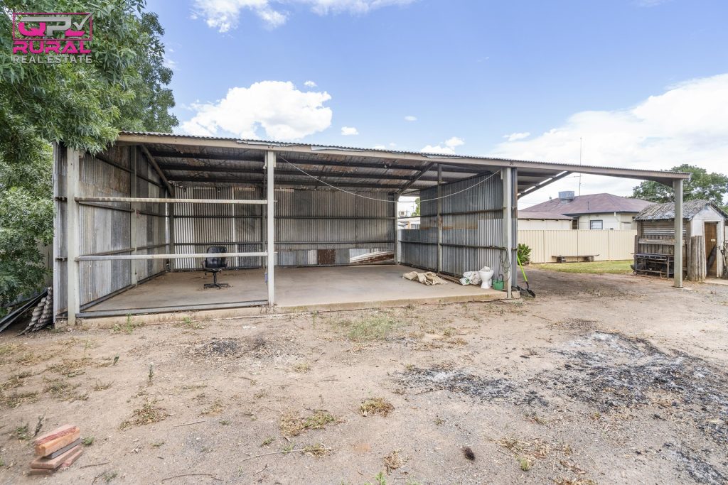 Sold - 7 Progress Street - New Property in Yanco - Real Estate by Andrew Pellow