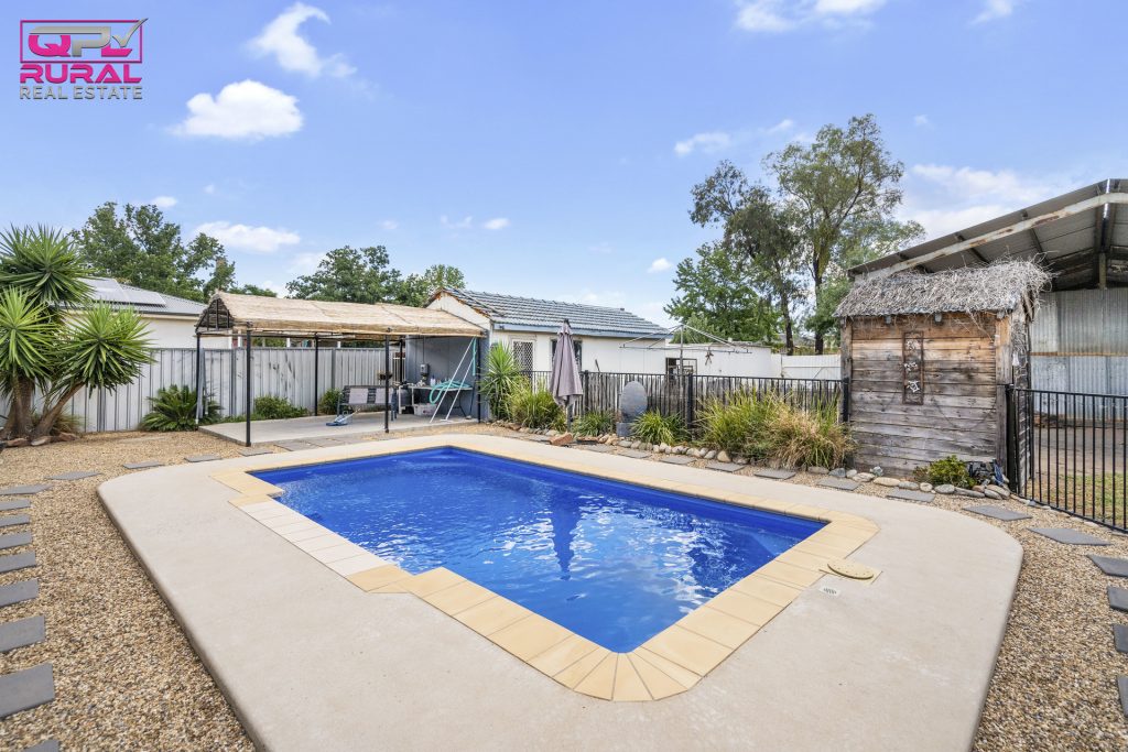 Sold - 7 Progress Street - New Property in Yanco - Real Estate by Andrew Pellow