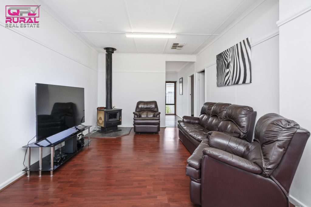 Sold - 7 Progress Street - New Property in Yanco - Real Estate by Andrew Pellow