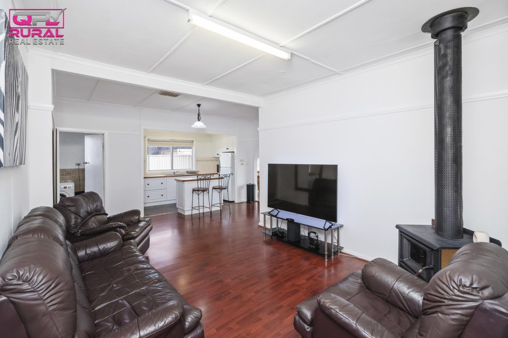 Sold - 7 Progress Street - New Property in Yanco - Real Estate by Andrew Pellow