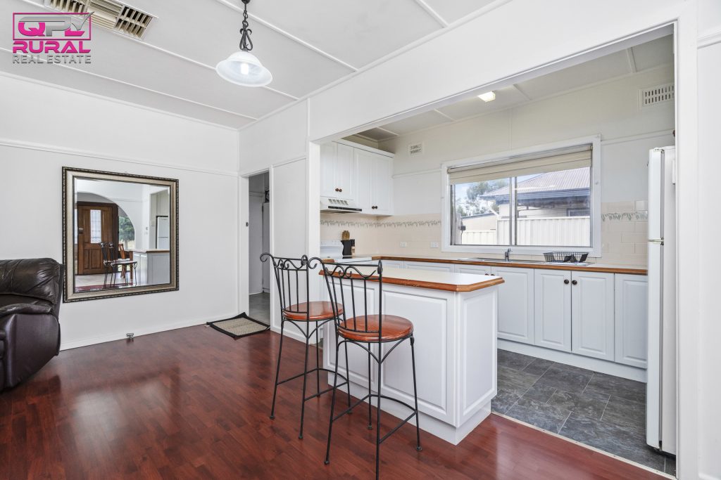Sold - 7 Progress Street - New Property in Yanco - Real Estate by Andrew Pellow