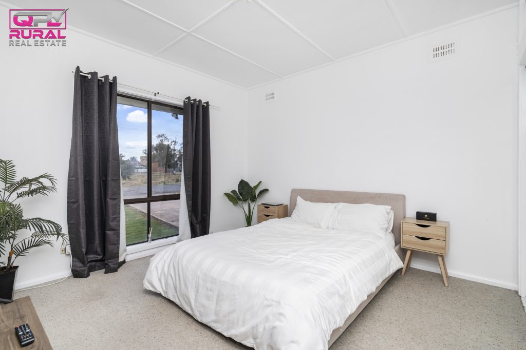 Sold - 7 Progress Street - New Property in Yanco - Real Estate by Andrew Pellow