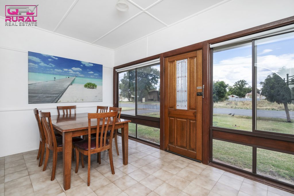 Sold - 7 Progress Street - New Property in Yanco - Real Estate by Andrew Pellow