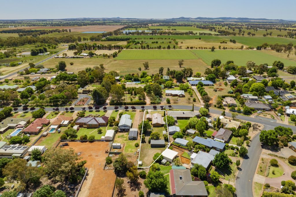 Sold - 36 Deutcher Street - New Property in Temora - Real Estate by Lachlan Pellow