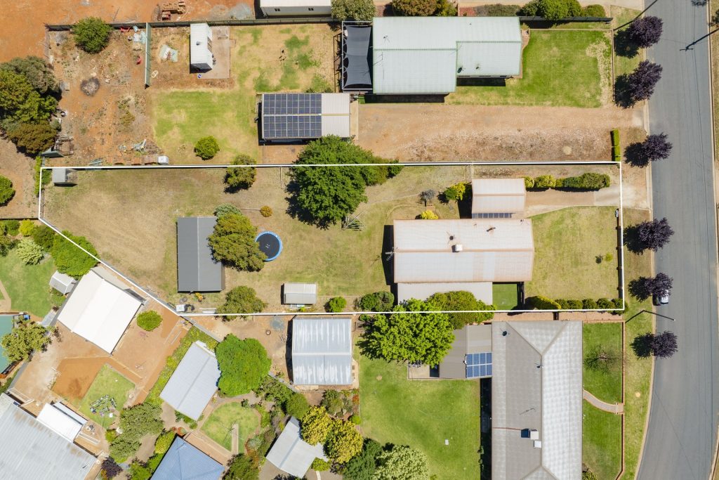 Sold - 36 Deutcher Street - New Property in Temora - Real Estate by Lachlan Pellow
