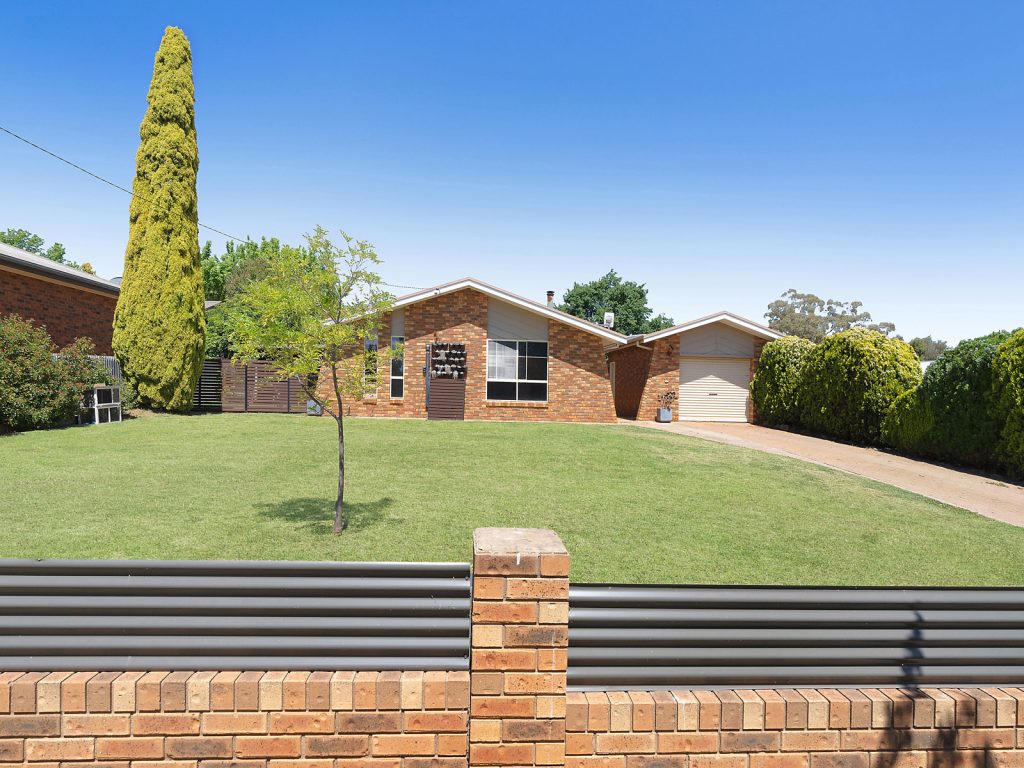 Sold - 36 Deutcher Street - New Property in Temora - Real Estate by Lachlan Pellow