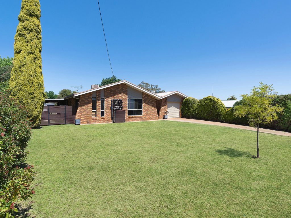 Sold - 36 Deutcher Street - New Property in Temora - Real Estate by Lachlan Pellow