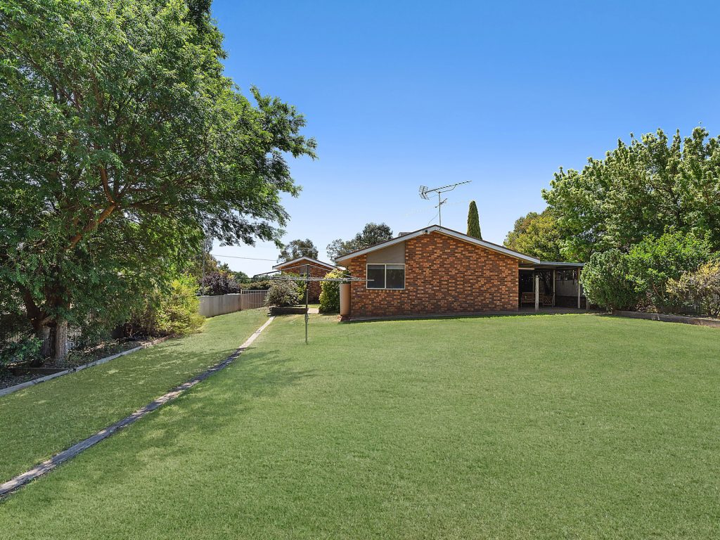 Sold - 36 Deutcher Street - New Property in Temora - Real Estate by Lachlan Pellow