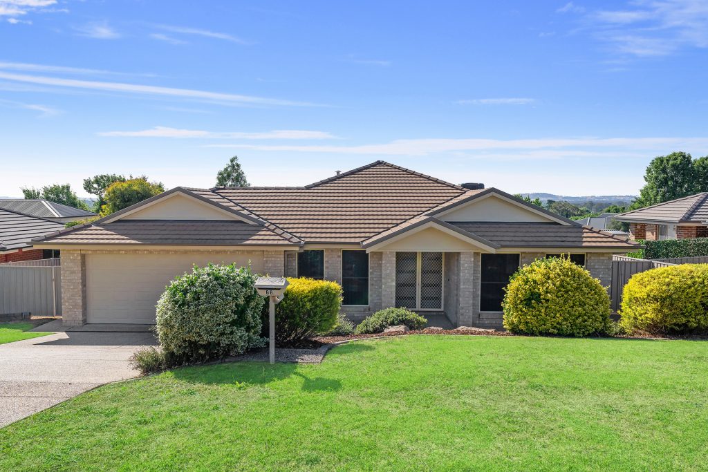 Sold - 66 Atherton Crescent - New Property in Tatton - Real Estate by Andrew Pellow