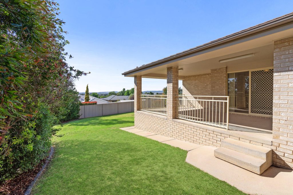 Sold - 66 Atherton Crescent - New Property in Tatton - Real Estate by Andrew Pellow