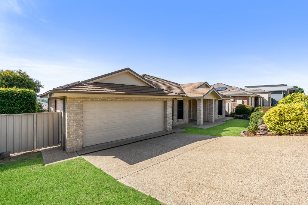 Sold - 66 Atherton Crescent - New Property in Tatton - Real Estate by Andrew Pellow