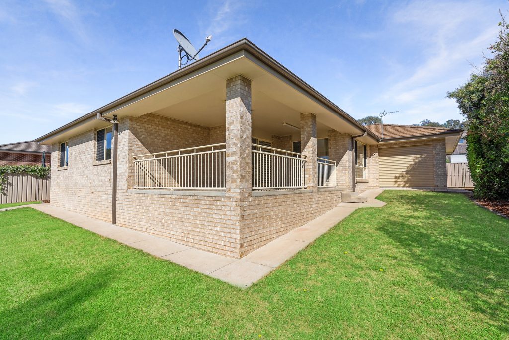 Sold - 66 Atherton Crescent - New Property in Tatton - Real Estate by Andrew Pellow