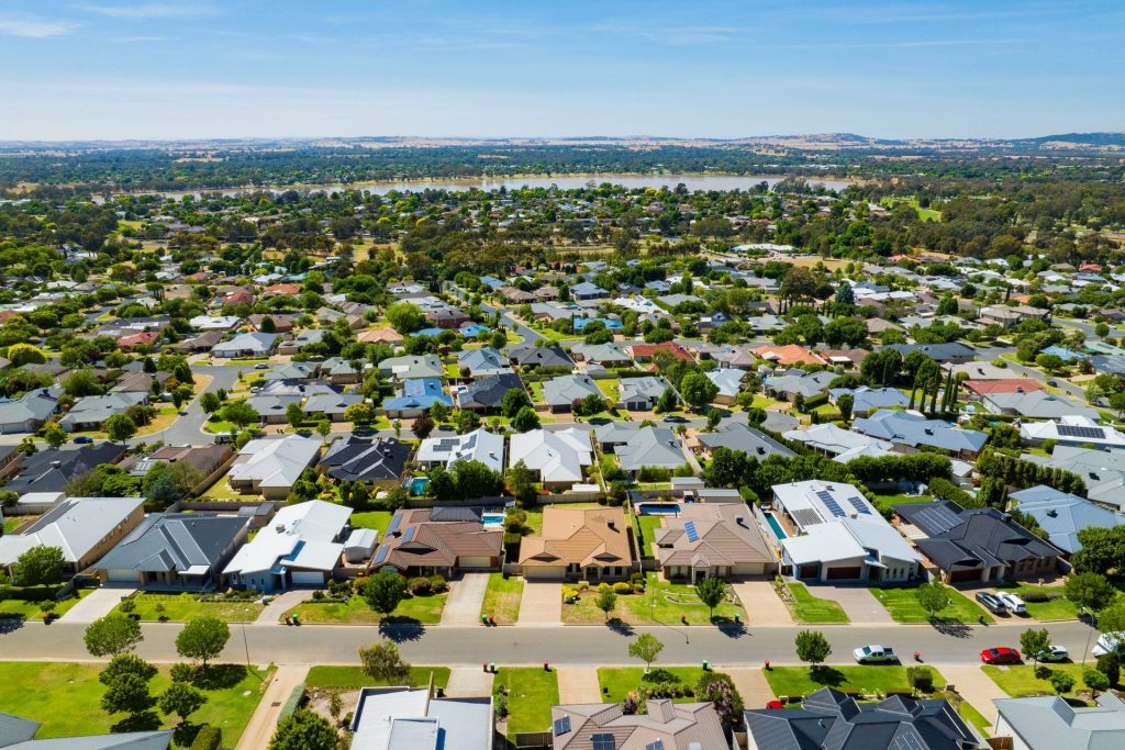 Sold - 66 Atherton Crescent - New Property in Tatton - Real Estate by Andrew Pellow