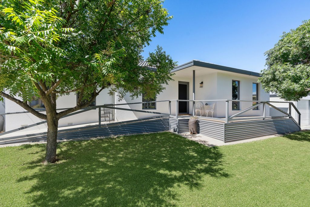 Sold - 126 Grey Street - New Property in Temora - Real Estate by Lachlan Pellow