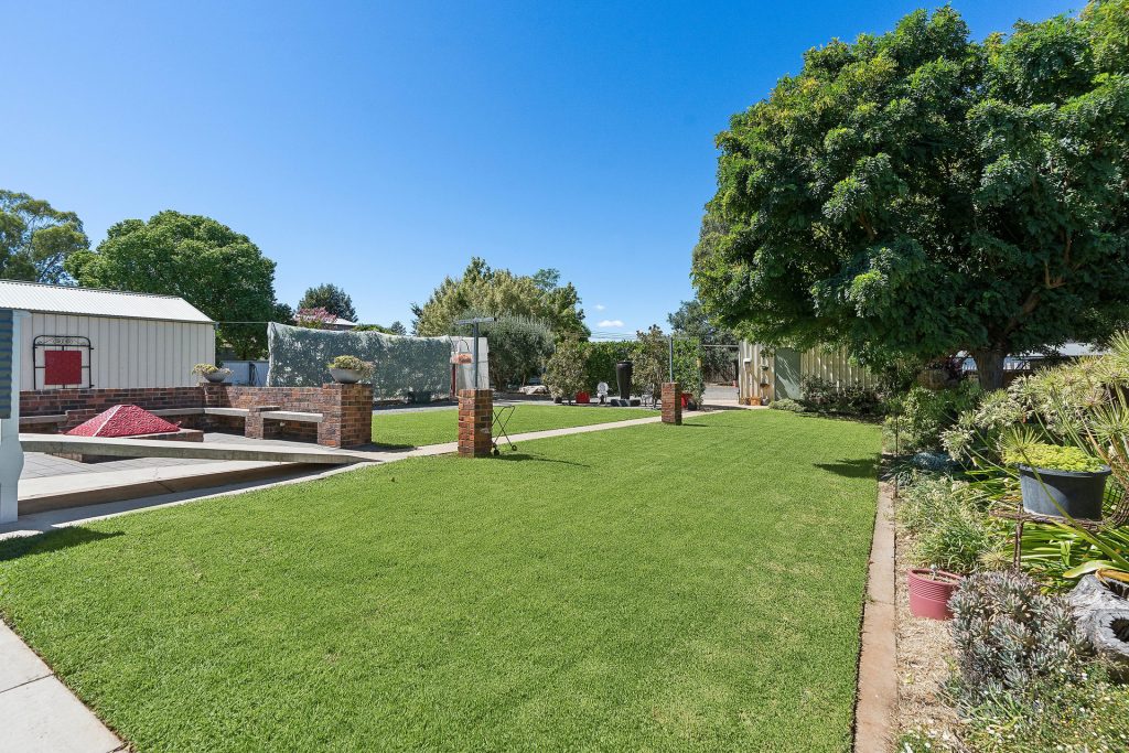 Sold - 126 Grey Street - New Property in Temora - Real Estate by Lachlan Pellow