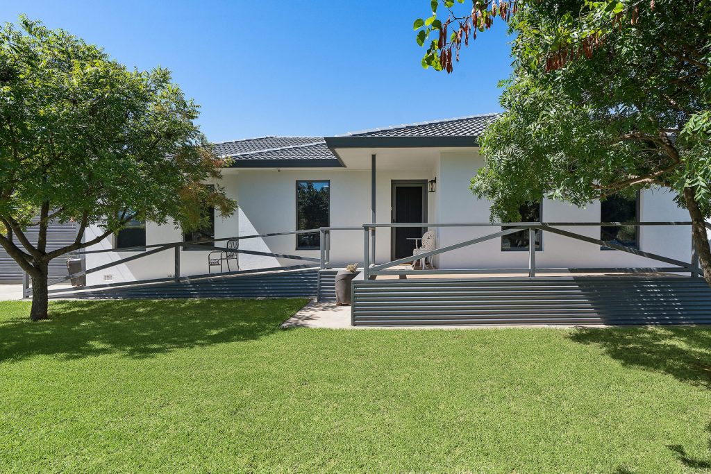 Sold - 126 Grey Street - New Property in Temora - Real Estate by Lachlan Pellow