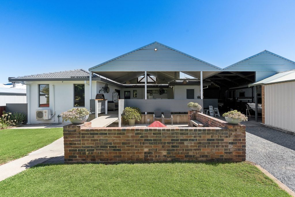 Sold - 126 Grey Street - New Property in Temora - Real Estate by Lachlan Pellow