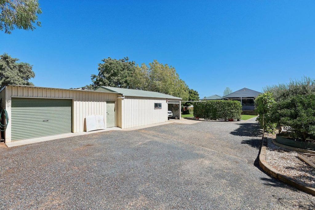 Sold - 126 Grey Street - New Property in Temora - Real Estate by Lachlan Pellow